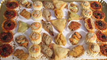 Amuse-bouche