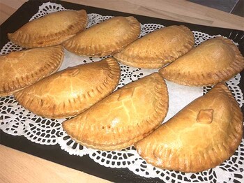 Empanadas