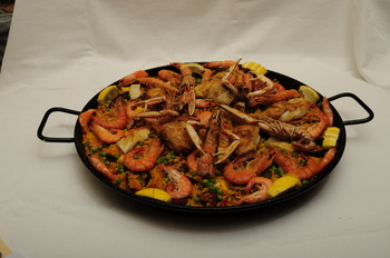 La Paella
