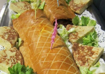 Empanada